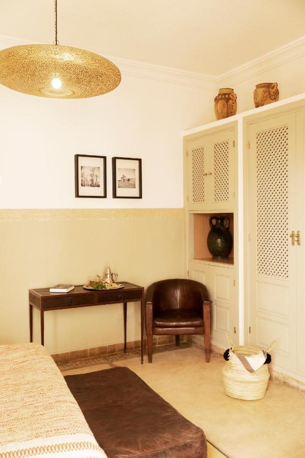 Riad Rk Suites & Spa Marrakesh Luaran gambar