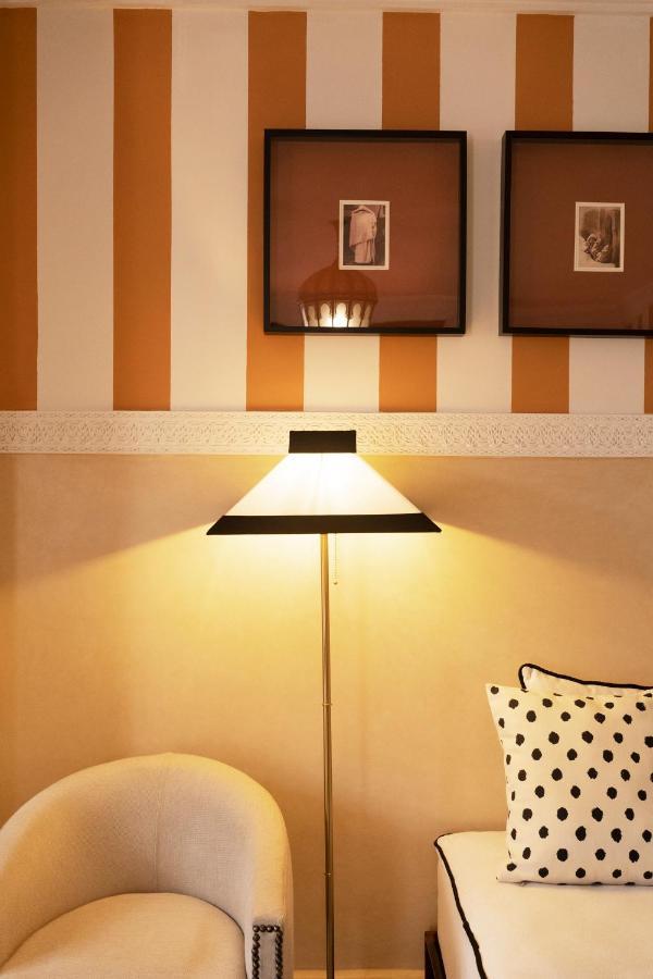 Riad Rk Suites & Spa Marrakesh Luaran gambar