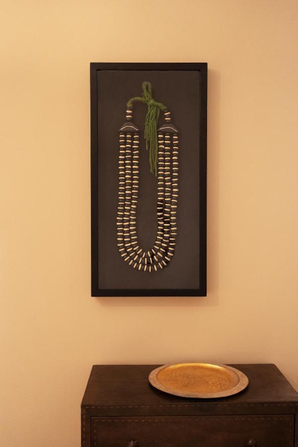 Riad Rk Suites & Spa Marrakesh Luaran gambar