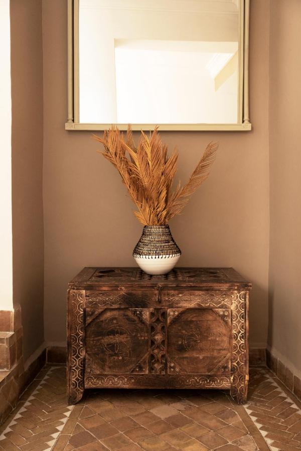 Riad Rk Suites & Spa Marrakesh Luaran gambar